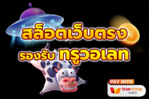 ฝากถอนวอเลทอัตโนมัติ