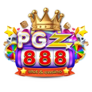 PGZ888 สล็อตเว็บตรง